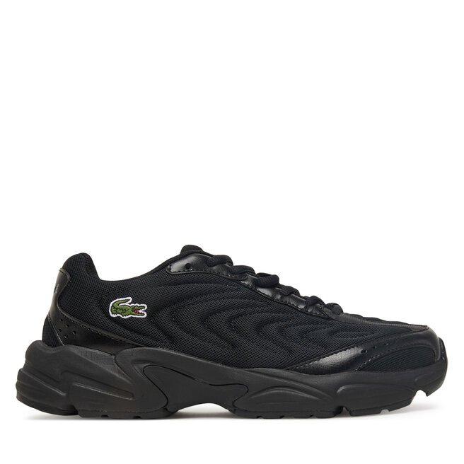 Kobiece sneakersy Lacoste