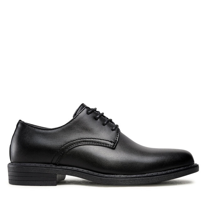 Ottimo Обувки Ottimo CF1986-1A Black