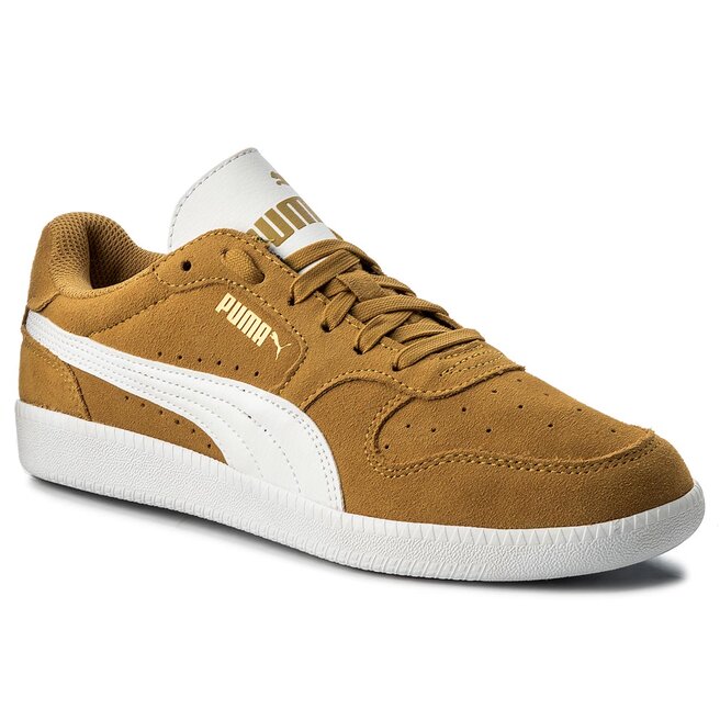 icra trainer sd puma