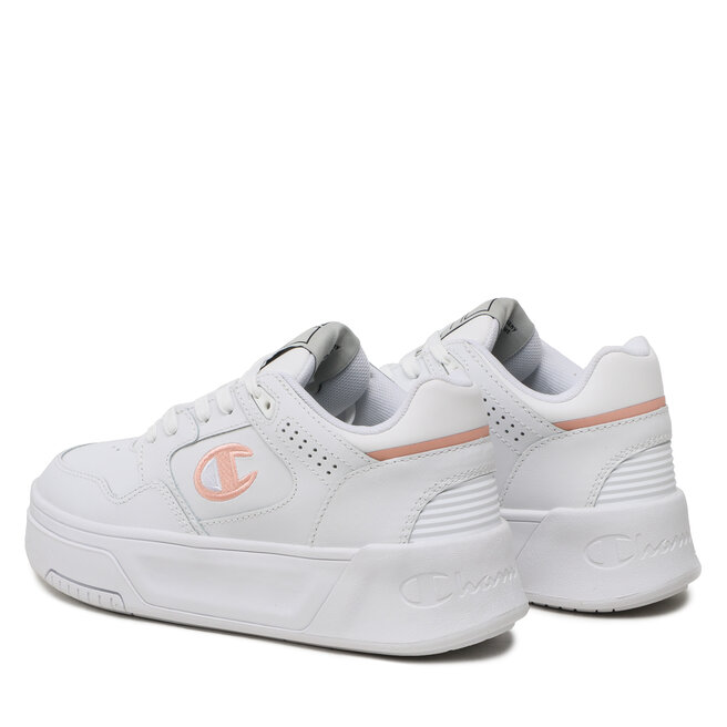 Champion Sneakers Champion S11577-WW001 WHT