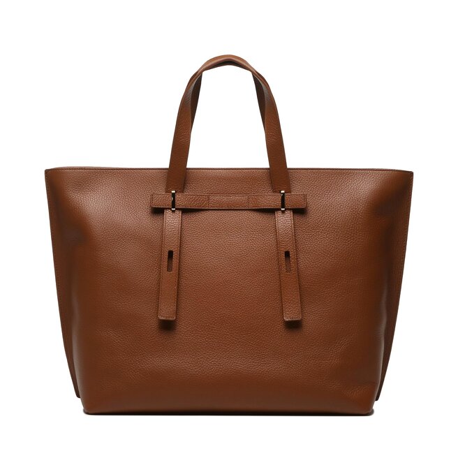 Furla Táska Furla Giove WB01107-HSF000-03B00-1007 Cognac H