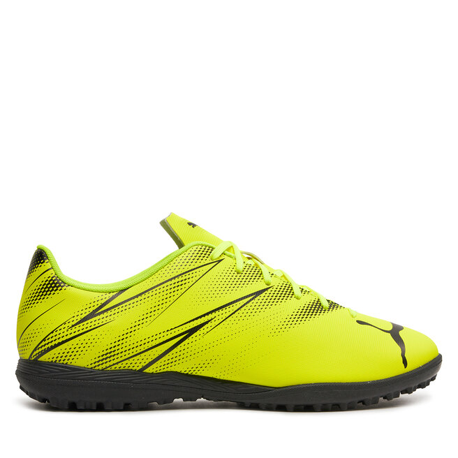 Buty do piłki nożnej Puma Attacanto Tt - 07 Żółty