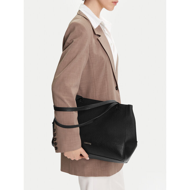 Torebka Lasocki C-LSK-K-032-06 Czarny -