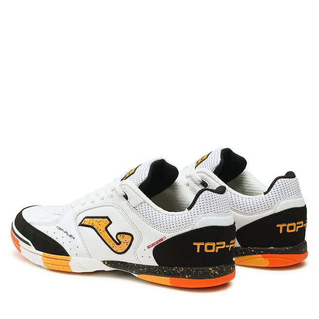 Joma Cipő Joma Top Flex 2302 TOPW2302IN White Black