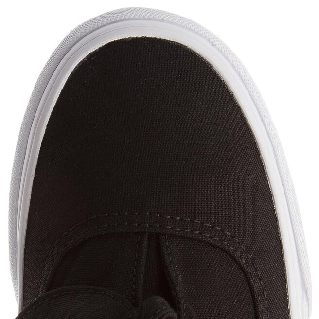 Vans hotsell knotted black