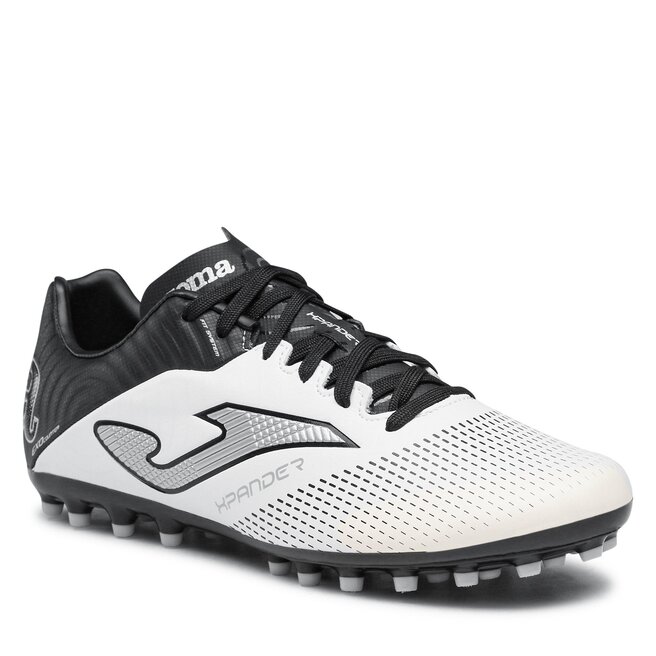 Pantofi Joma Xpander 2302 XPAS2302AG White/Black 2302 imagine noua
