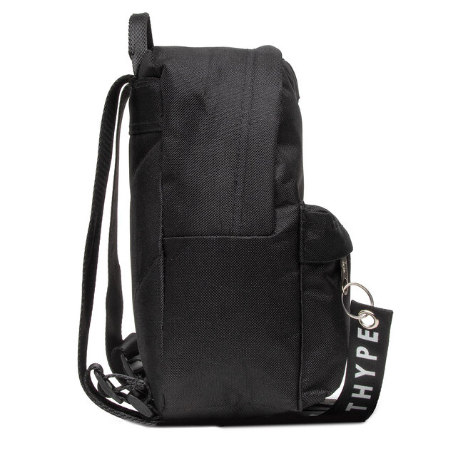 Rucksack HYPE Mini Backpack YXF717 Black eschuhe.de