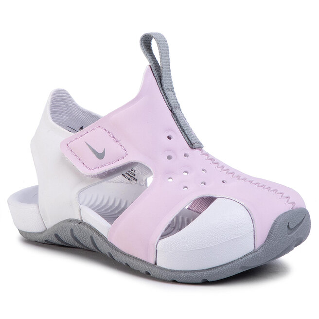 nike sunray protect 2 lilac