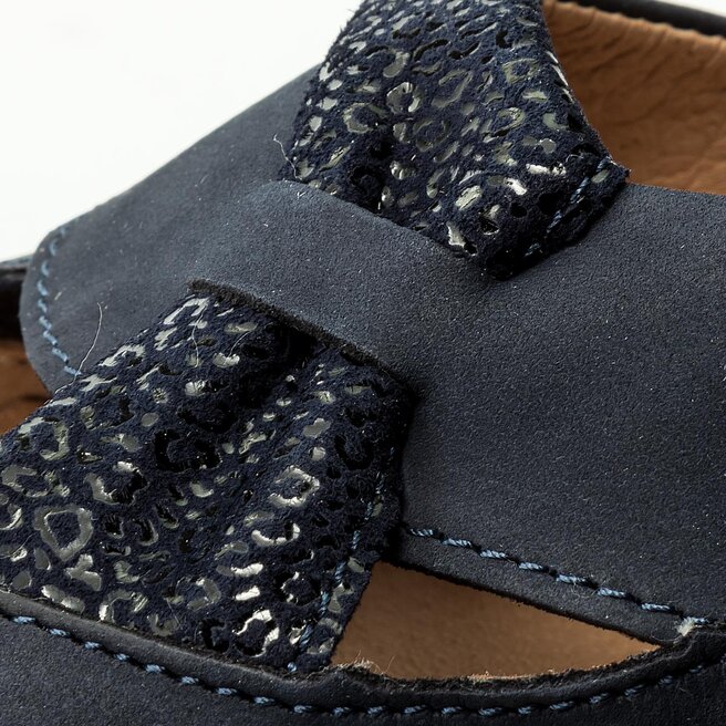 Pollonus Sandale Pollonus 5-0686-028 Granat Samuel/Puma