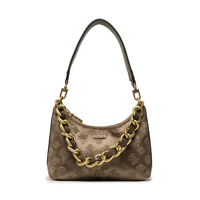 Geantă Guess HWCHSV P3168 KHA clasice imagine noua gjx.ro