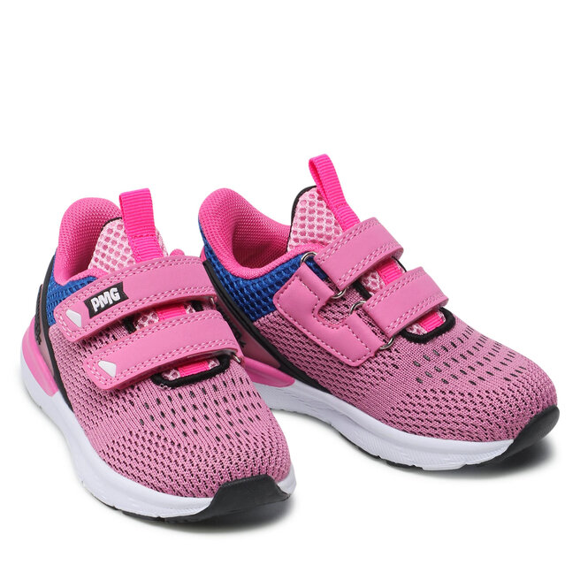 Primigi Сникърси Primigi 1956200 Fuxia