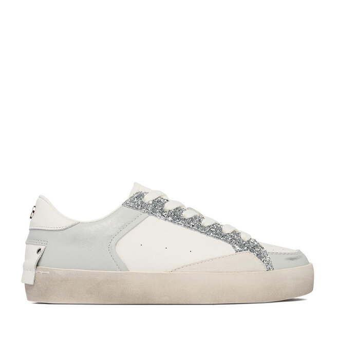 Sneakersy Eva Minge EO-AHRI-251503 Biały - kobiece