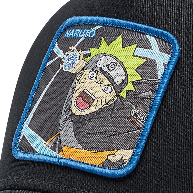 Cap Capslab Naruto Shippuden CL/NS/1/RAS2 Schwarz eschuhe.de