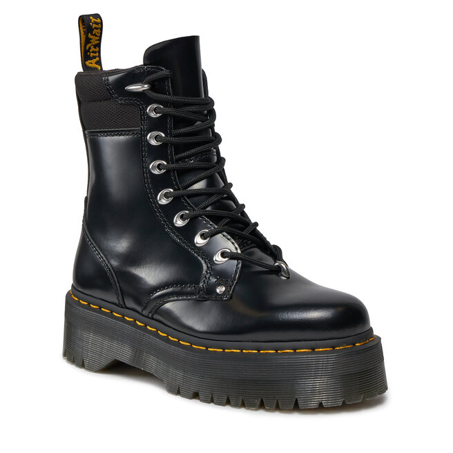 Dr martens jadon 42 sale