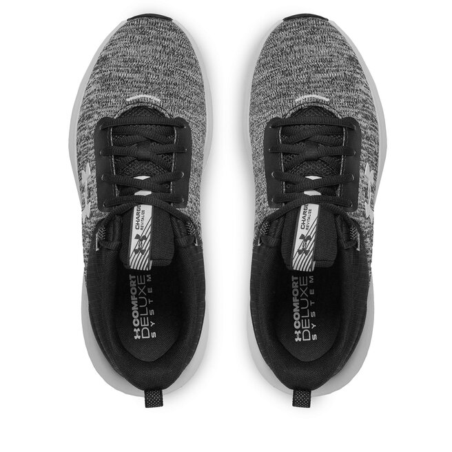 Under Armour Pantofi Under Armour Ua Charged Revitalize 3026679-001 Gri