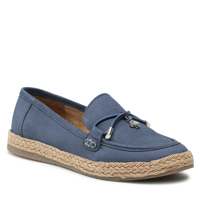 Lasocki Еспадрили Lasocki WI16-SPAROW-07 Denim