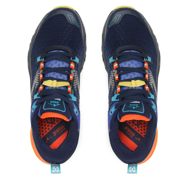Joma Обувки Joma Tk.Sima 2303 TKSIMS2303 Navy/Royal