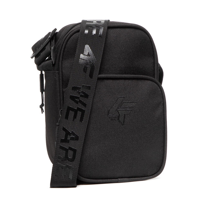 4F Плоска сумка 4F HJL22-JBAGM003 Чорний