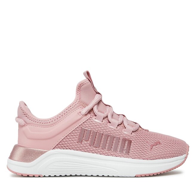 Puma Topánky Puma Softride Astro Slip 378799 05 Future Pink/Rose Gold/Puma White
