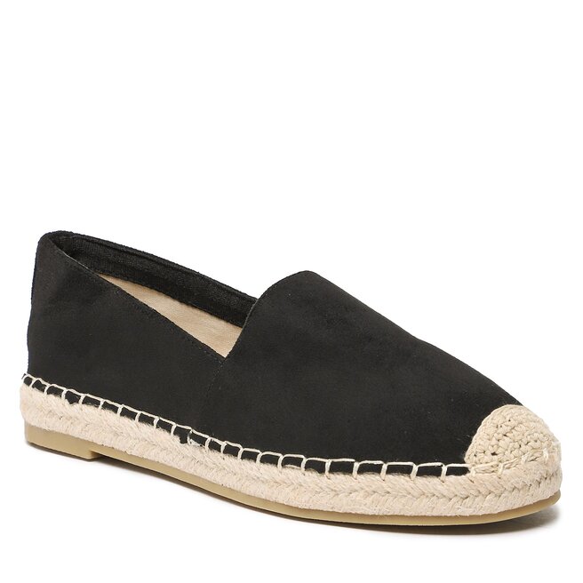 Espadrile Jenny Fairy WSS990-186 Black
