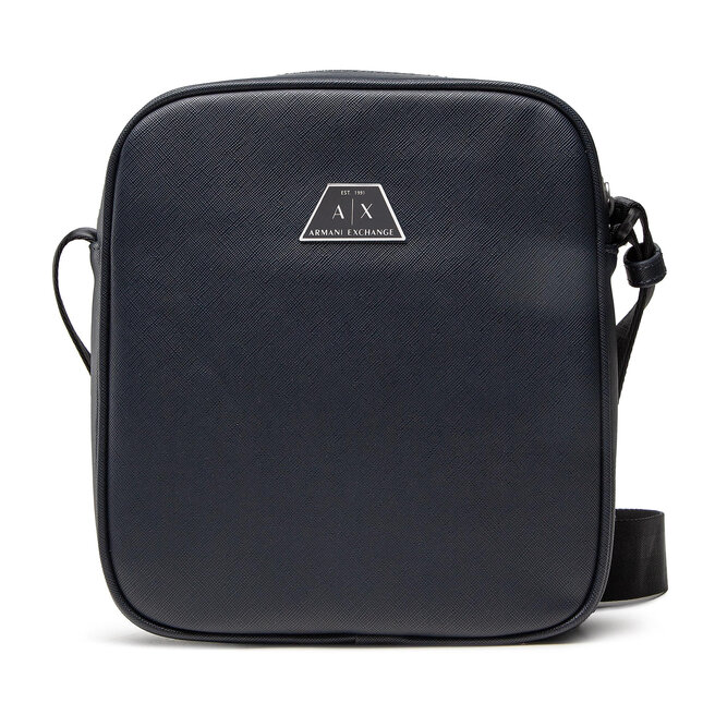 Armani Exchange Válltáska Armani Exchange 952138 CC523 37735 Navy