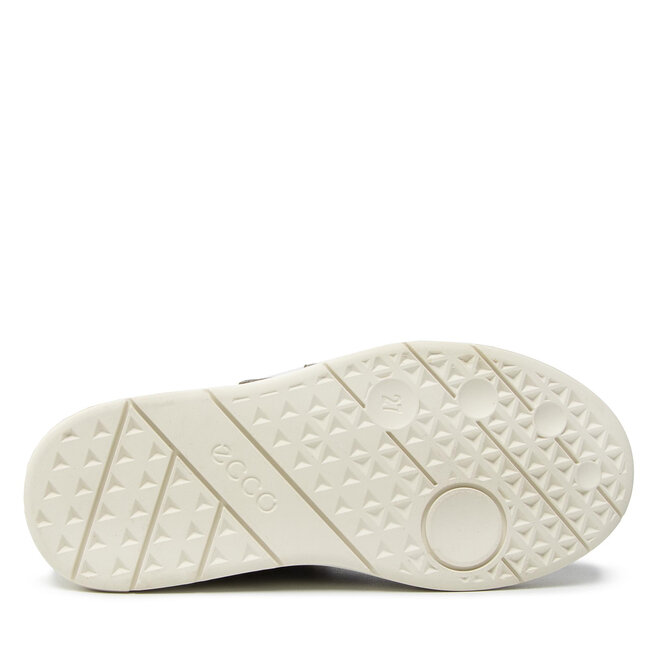 ECCO Sneakersy ECCO Street Tray K 70520202529 Vetiver