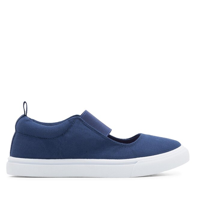 Kapcie Nelli Blu - Granatowy