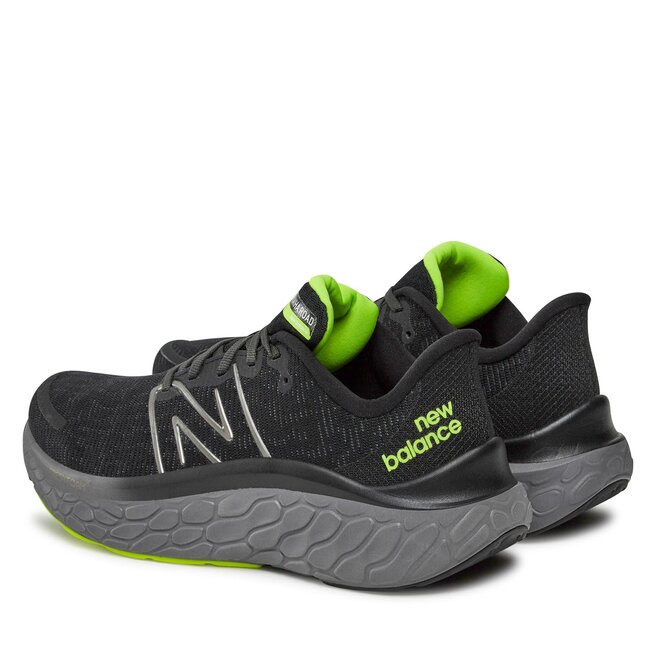 New Balance Boty New Balance Fresh Foam Kaiha Road MKAIRCC1 Černá