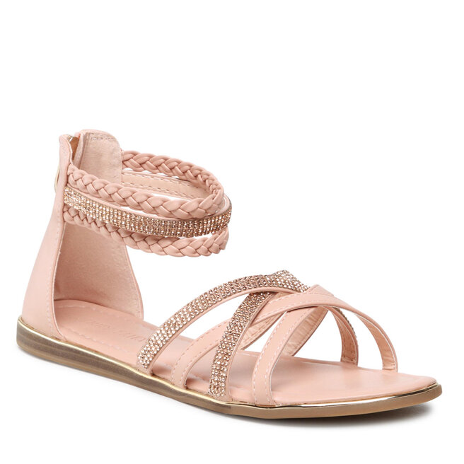 Sandale Jenny Fairy WSS20604-01 Pink