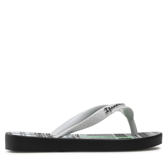 Ipanema Flip-flops Ipanema Classic IX Kids 82883 Black/Grey/White 24270
