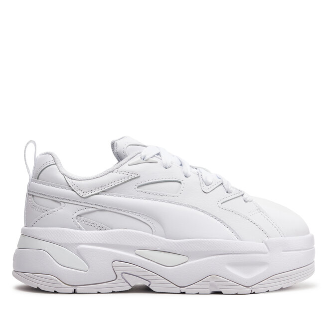 Sneakersy Puma Blstr Dresscode - Biały