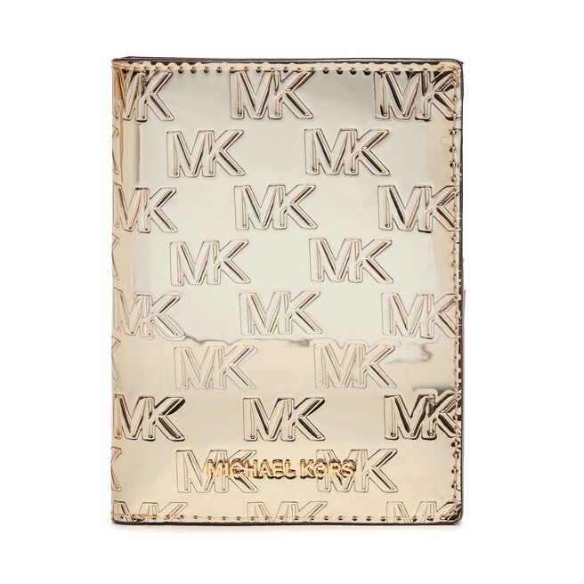 Etui na dokumenty MICHAEL Michael Kors Bedford Travel 32H3G07T8O