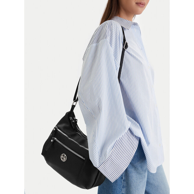 Torebka Lasocki CEO-LSK-M-001-07 Czarny -