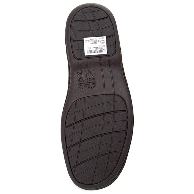 Clarks sentry cry 2025