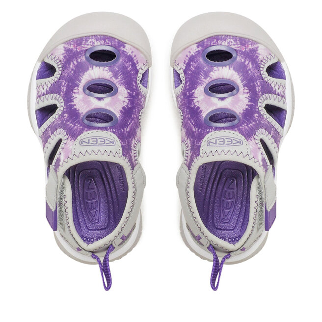 Keen Sandale Keen Stingray 1026060 Multi/Tillandsia Purple