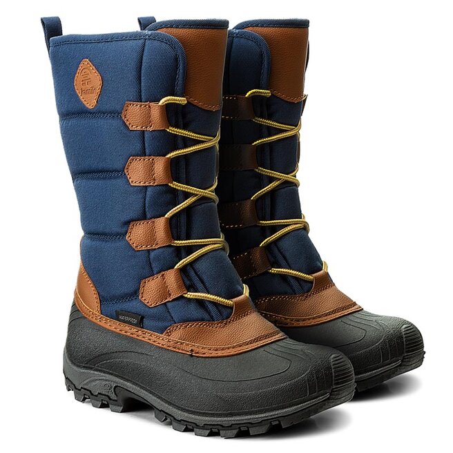 Kamik mcgrath snow boot online