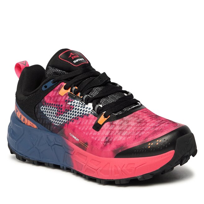 Joma Cipő Joma Sima Lady 2316 TKSMLW2316 Fuchsia Black