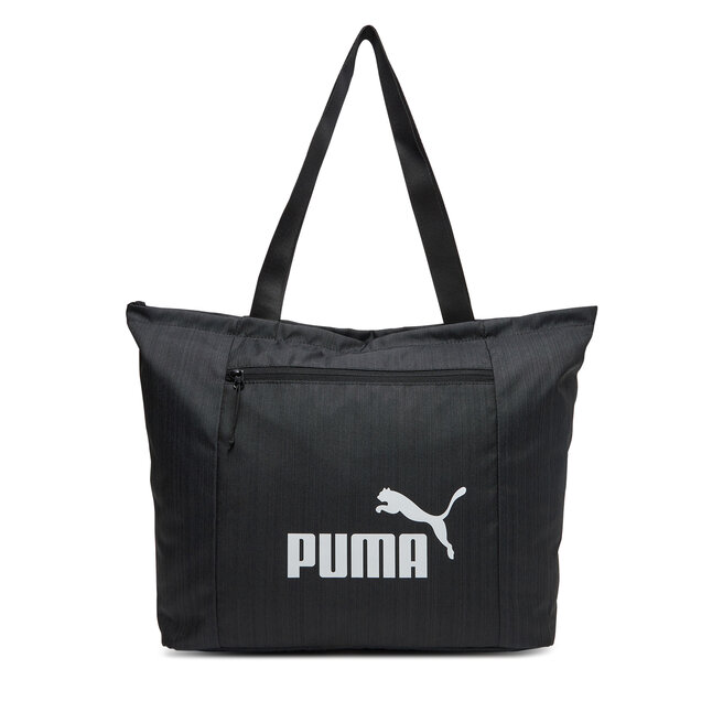 Torebka Puma Base Shopper - Czarny