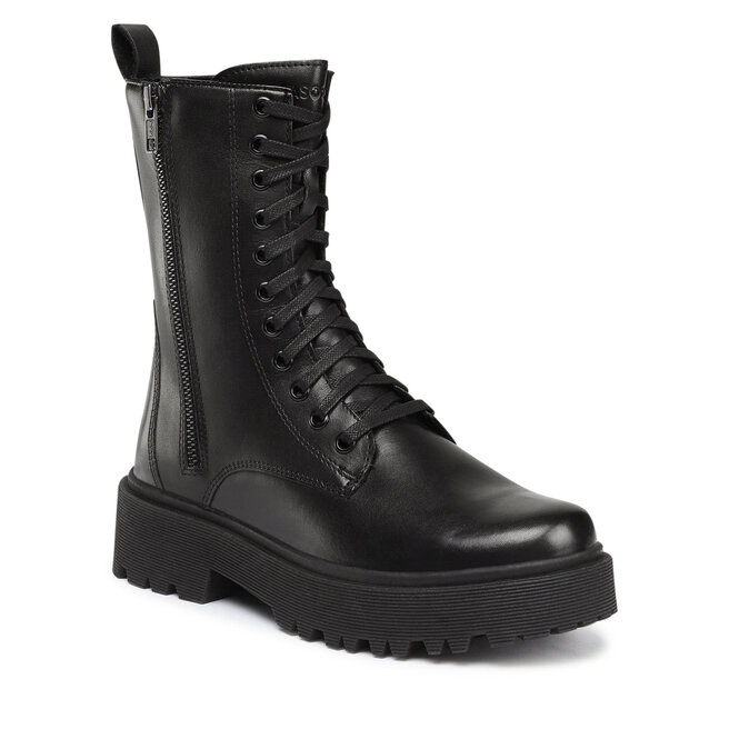 Kobiece trzewiki Lasocki