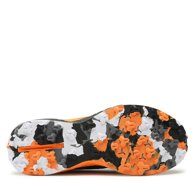 Joma Boty Joma Tk.Sierra Men 2215 TKSIEW2231 Black/Orange Fluor