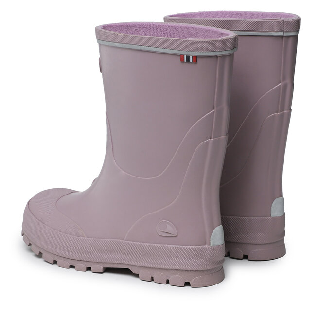 Viking Gumáky Viking JOLLY 1-12150-94 S Dusty Pink
