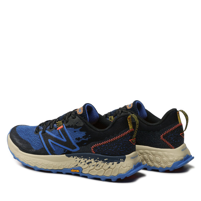 New Balance Pantofi New Balance Fresh Foam Hierro v7 MTHIERO7 Albastru