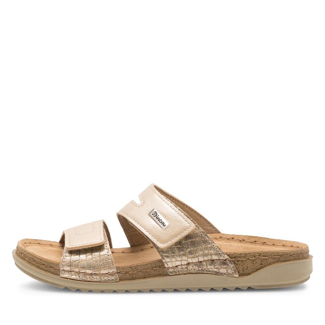 Chanclas inblu sale