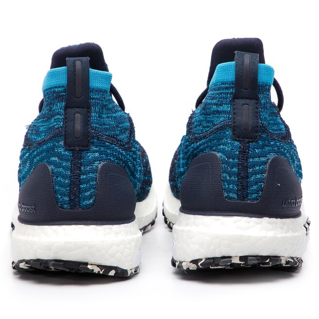 Boty adidas Ultraboost All Terrain B37698 Legink Legmar Shocya