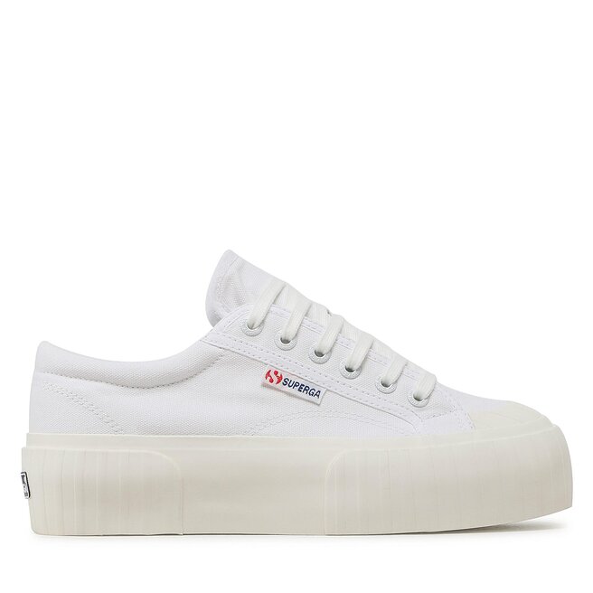 Superga stripe 2025