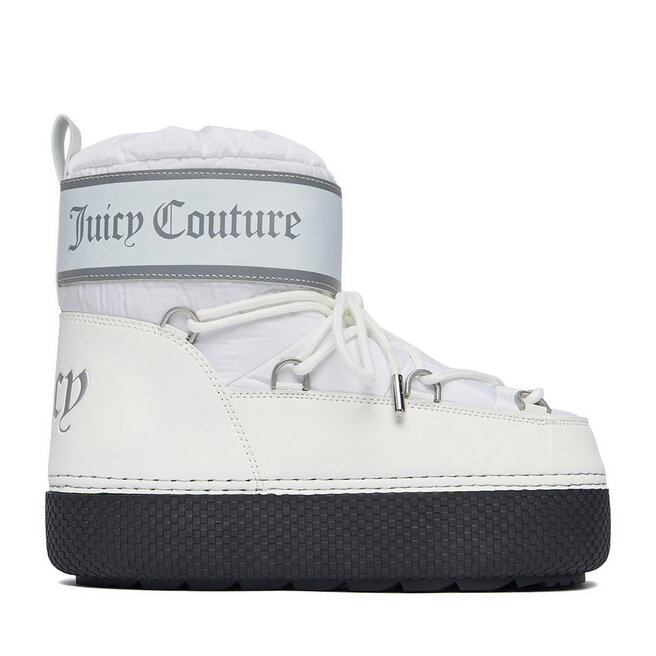 Kobiece śniegowce Juicy Couture