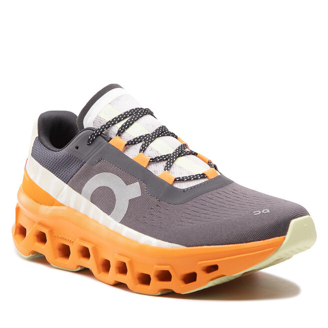 Pantofi On Cloudmonster 6198656 Eclipse/Turmeric 6198656 imagine noua 2022