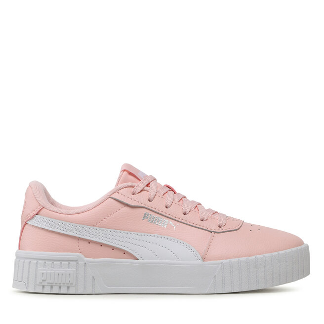 Puma Sportcipő Puma Carina 2.0 Jr 38618507 Rózsaszín