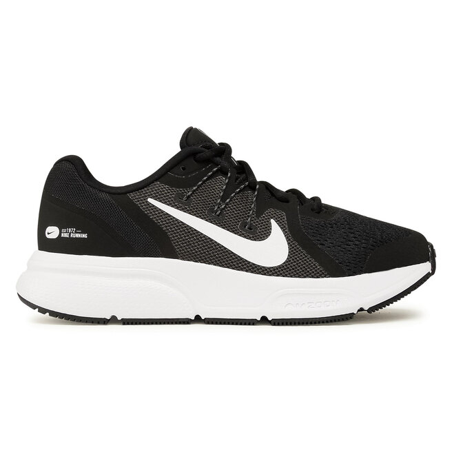 Batai Nike Zoom Span 3 CQ9269 001 Black 