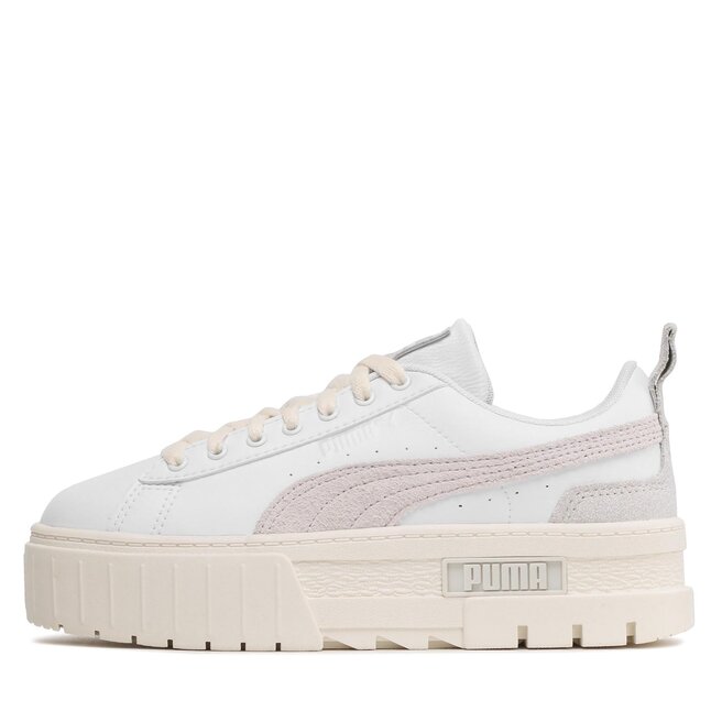Puma Sneakersy Puma Mayze Trifted Wns 389861 01 Puma White